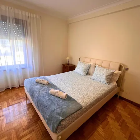 Apartmán Lourenca - 2 *