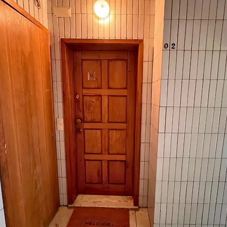 Lourenca - 2 Vila do Conde