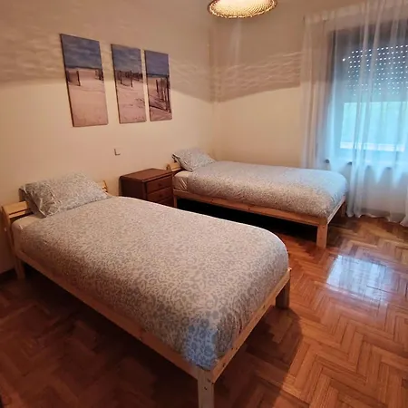 شقة Lourenca - 2