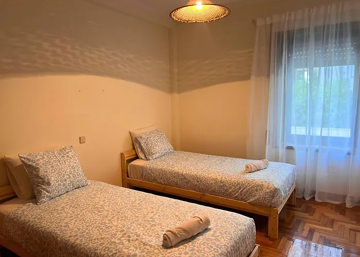 Apartmán Lourenca - 2 Vila do Conde