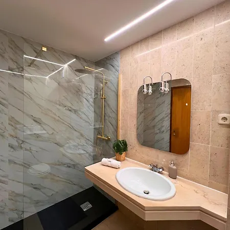 Apartment Lourenca - 2