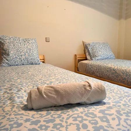 Apartment Lourenca - 2