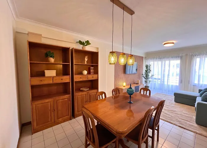 Lourenca - 2 Apartment