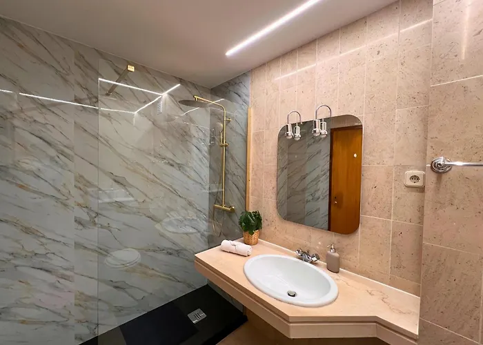 Apartment Lourenca - 2