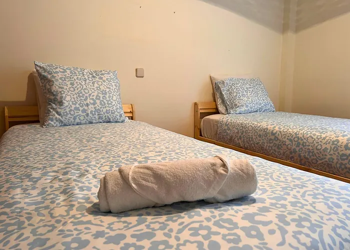 Apartamento Lourenca - 2