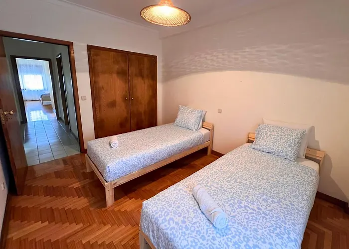 Lourenca - 2 Apartment *