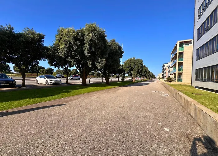 Apartamento Lourenca - 2 *