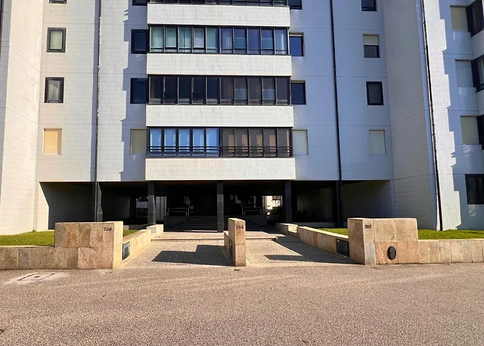 Apartamento Lourenca - 2 *